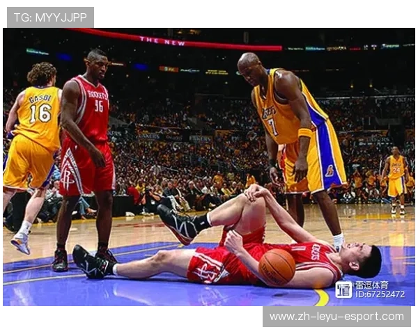 全球球迷与NBA:联盟如何打造庞大的粉丝基础 全球球迷与NBA:联盟如何打造庞大的粉丝基础