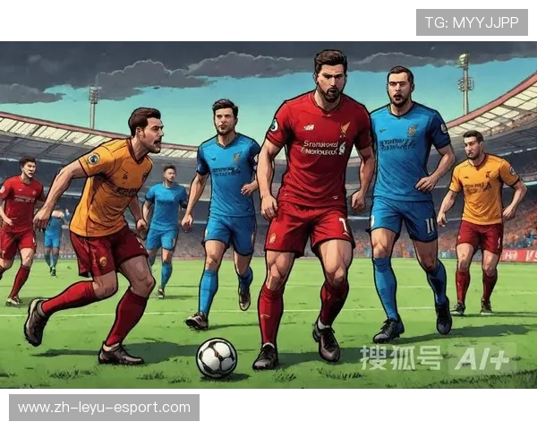 利物浦客场小胜狼队，冲刺积分榜榜首，利物浦跟狼队比赛