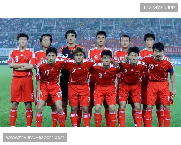 中国足球历史经典比赛精选回顾，中国足球历史数据